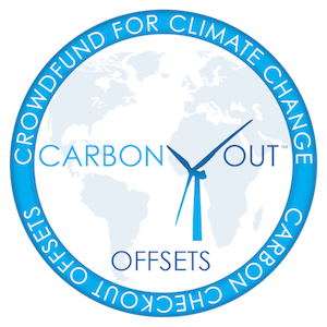 Carbon Offset - Donation -  - srce threads