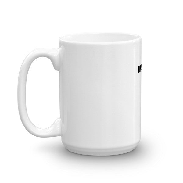 Imagine Graphic Mug -  -  - srce threads - 6